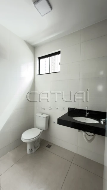 Comercial Para Alugar Rua Ibipora Londrina