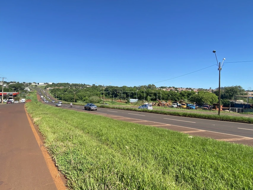Barracao Para Alugar Jardim Montecatini Londrina