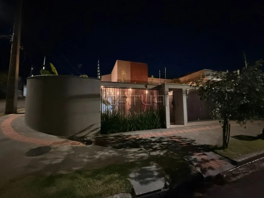 Casa À Venda Jardim Guararapes Londrina