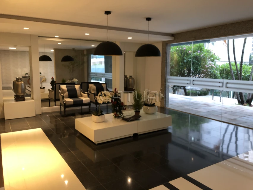 Apartamento Para Alugar Gaudi Londrina