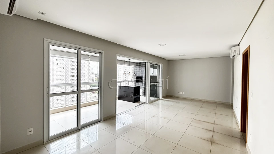 Apartamento Para Alugar Fontaine Blanc Londrina