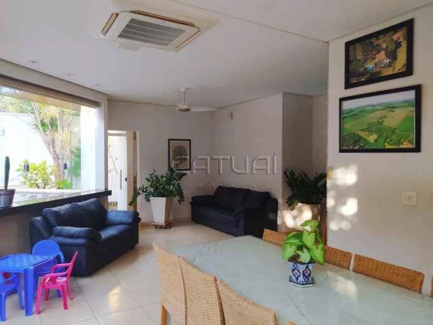 Imagens do imóveis Casa Em Condomínio À Venda E Locação Alphaville Imbuias Londrina