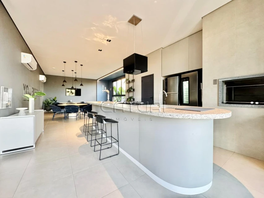 Apartamento À Venda You 180 Londrina