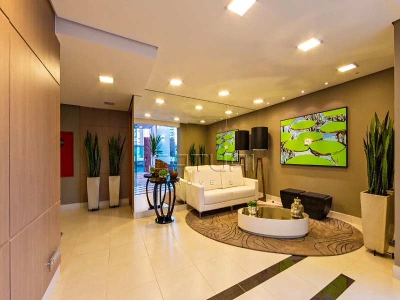 Apartamento para alugar - Jardins Eco Resort Londrina Apartamento para alugar - Jardins Eco Resort Londrina