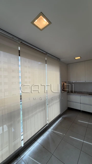 Imagens do imóveis Apartamento Para Alugar Solar Lalique Londrina