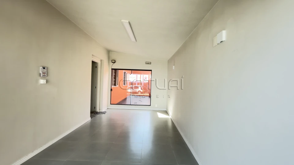 Comercial Para Alugar Centro Londrina
