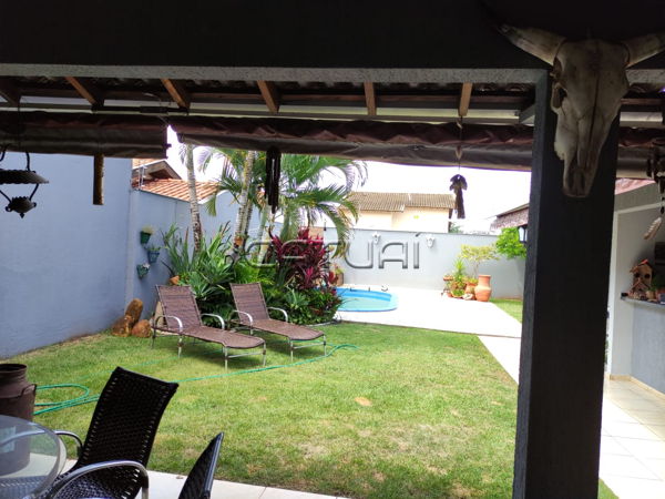 Casa à venda - Bairro Vera Cruz em Londrina Casa à venda - Bairro Vera Cruz em Londrina