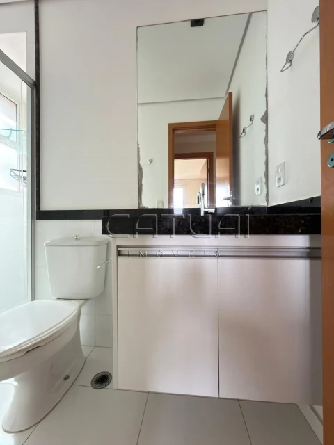 Apartamento Para Alugar Liberty Towers Londrina
