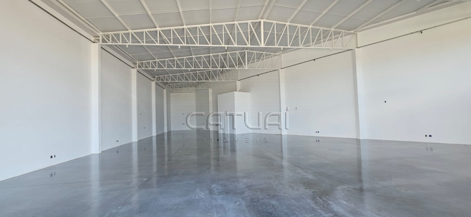 Salao comercial para alugar - Bairro Messiânico, Londrina Salao comercial para alugar - Bairro Messiânico, Londrina