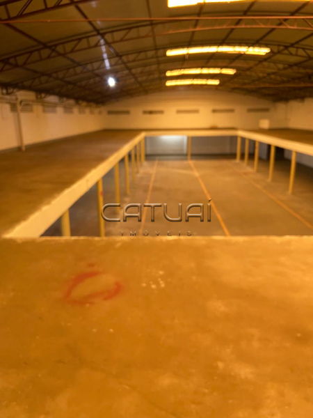 Barracao Comercial para alugar - Bairro Parque Comercial Quati, Londrina Barracao Comercial para alugar - Bairro Parque Comercial Quati, Londrina
