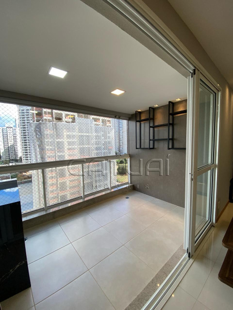Apartamento para alugar - Condomínio Lumiere, Londrina Apartamento para alugar - Condomínio Lumiere, Londrina