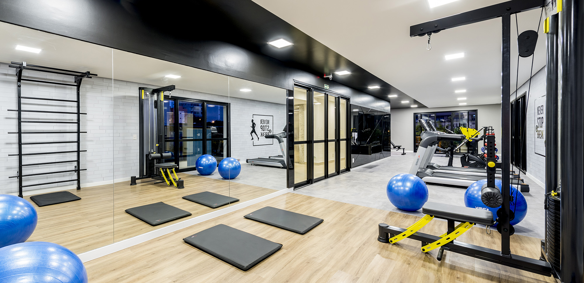 Apartamento à venda - Edifício Prime Paranaguá - Centro, Londrina Apartamento à venda - Edifício Prime Paranaguá - Centro, Londrina