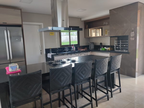 Casa em condomínio à venda - Condomínio Terras de Canaã - Caramuru, Londrina Casa em condomínio à venda - Condomínio Terras de Canaã - Caramuru, Londrina