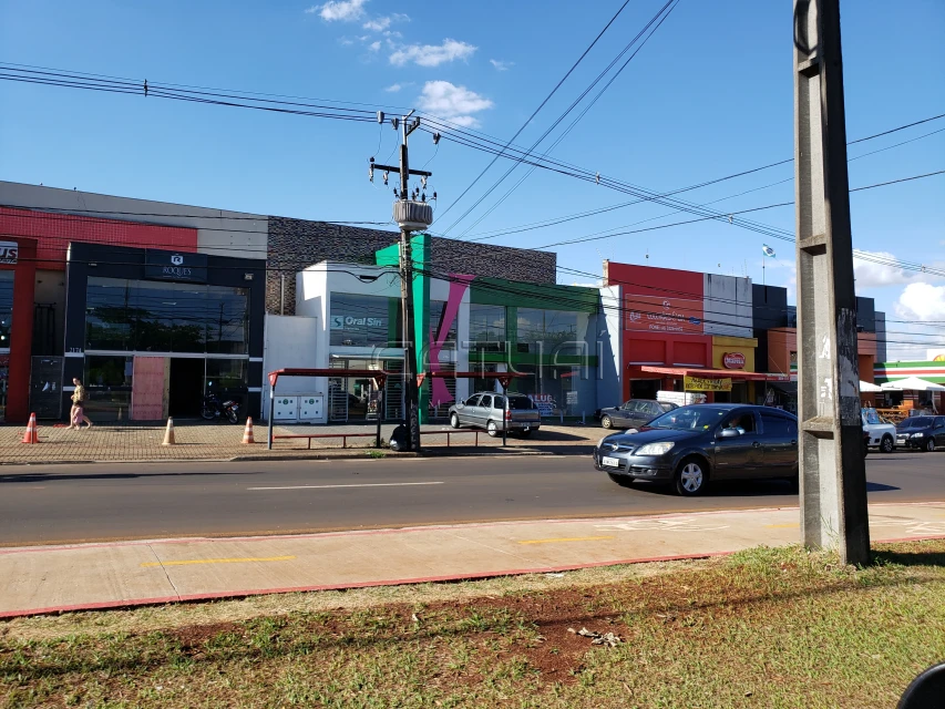Imagens do imóveis Comercial Para Alugar Conjunto Vivi Xavier Londrina