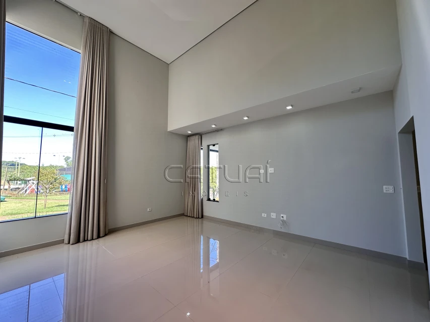 Casa Em Condomínio Para Alugar Royal Forest - Residence E Resort Londrina