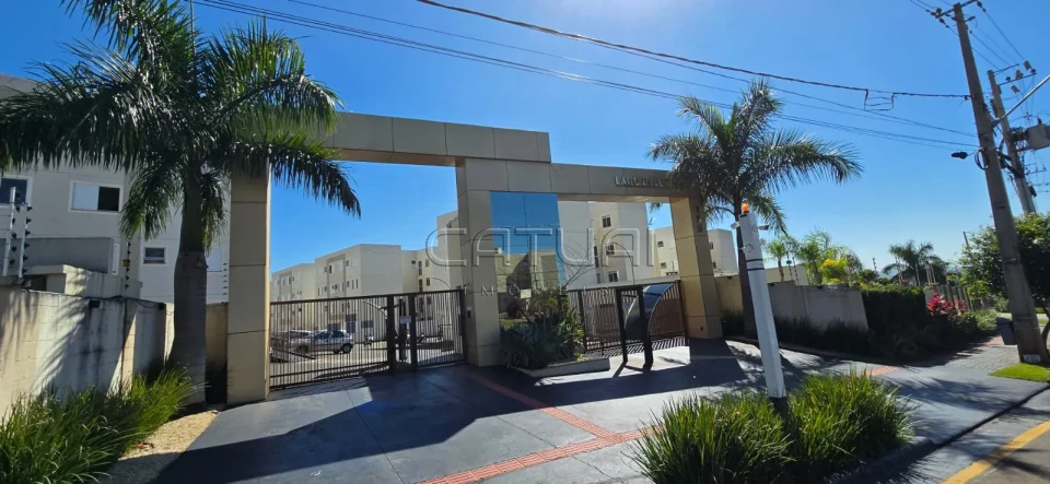 Apartamento À Venda Lago Di Lucerna Londrina