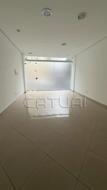 Comercial Para Alugar Centro Londrina