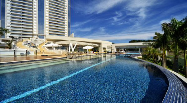 Apartamento à venda - Edifício Parc Güell - Gleba Palhano, Londrina Apartamento à venda - Edifício Parc Güell - Gleba Palhano, Londrina