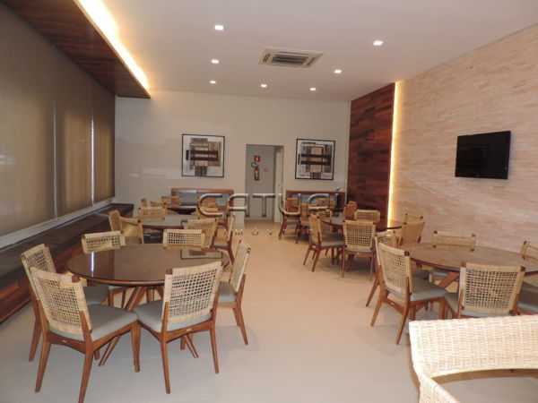 Apartamento Para Alugar Torre Almeria Londrina
