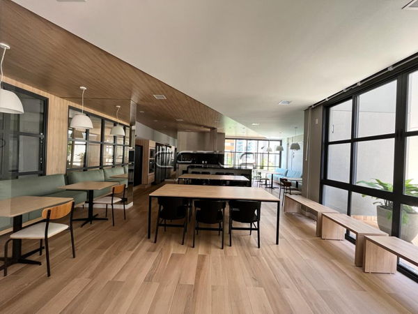 Apartamento à venda - Freedom Palhano - Fazenda Gleba Palhano, Londrina Apartamento à venda - Freedom Palhano - Fazenda Gleba Palhano, Londrina