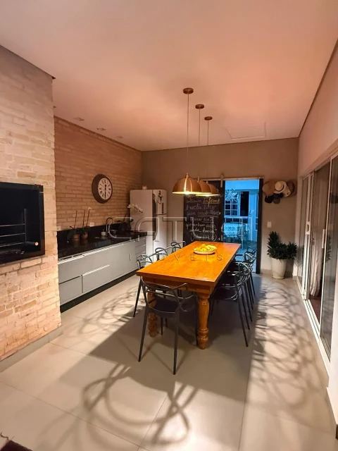 Casa Em Condomínio Para Alugar Estancia Bom Tempo Londrina