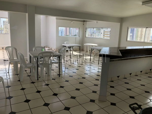 Apartamento Para Alugar Park Avenue Edificio Londrina