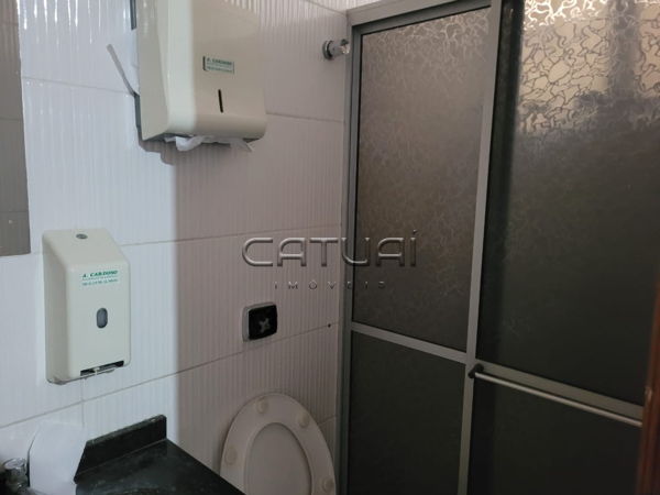 Prédio Comercial para alugar - Bairro Jardim Presidente, Londrina Prédio Comercial para alugar - Bairro Jardim Presidente, Londrina