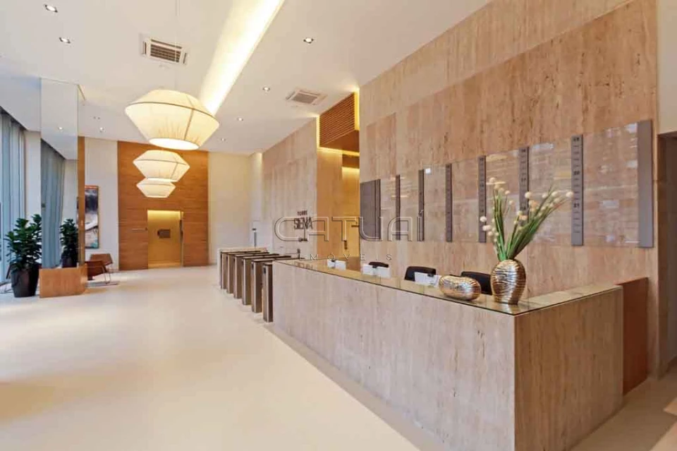 Imagens do imóveis Comercial Para Alugar Torre Siena Londrina