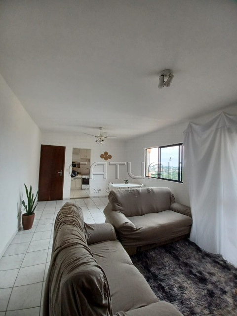 Apartamento à venda - Residencial Silverstone - Vila Brasil, Londrina Apartamento à venda - Residencial Silverstone - Vila Brasil, Londrina