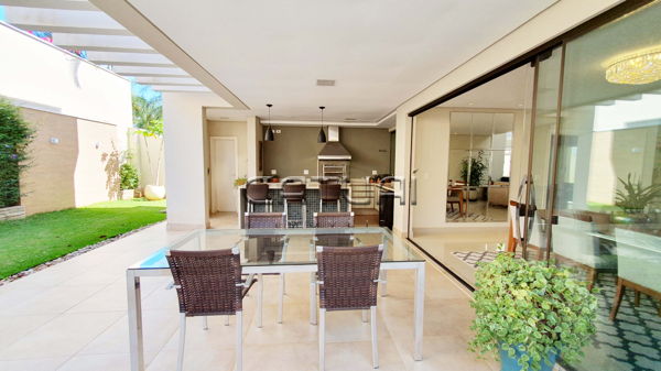 Casa em condomínio à venda - Alplhaville II, Londrina Casa em condomínio à venda - Alplhaville II, Londrina