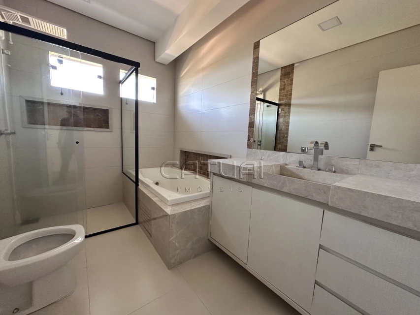 Casa Em Condomínio Para Alugar Royal Forest - Residence E Resort Londrina