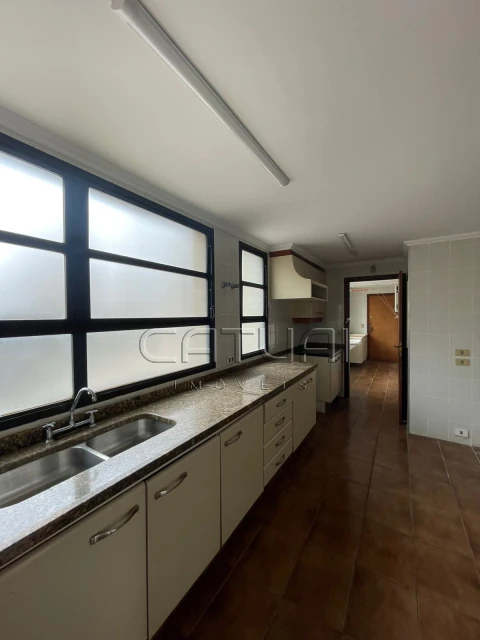 Apartamento Para Alugar Manhattan Residence Londrina