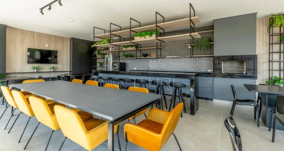 Imagens do imóveis Apartamento À Venda Carpe Diem Downtown Londrina