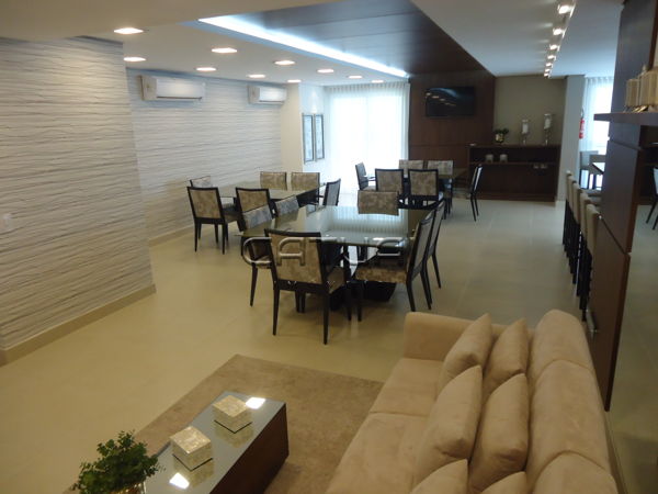 Apartamento à venda - Edifício Contemporâneo - Centro, Londrina Apartamento à venda - Edifício Contemporâneo - Centro, Londrina