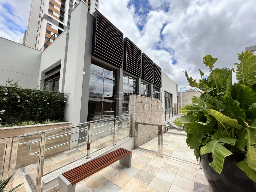 Apartamento Para Alugar Grand Palais Londrina