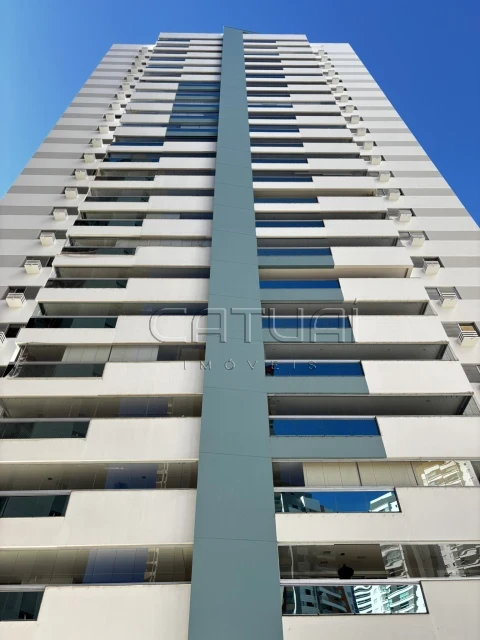 Apartamento Para Alugar Gaudi Londrina