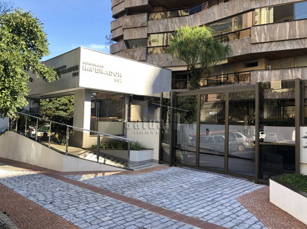 Apartamento à venda - Edifício Imperador - Centro, Londrina Apartamento à venda - Edifício Imperador - Centro, Londrina