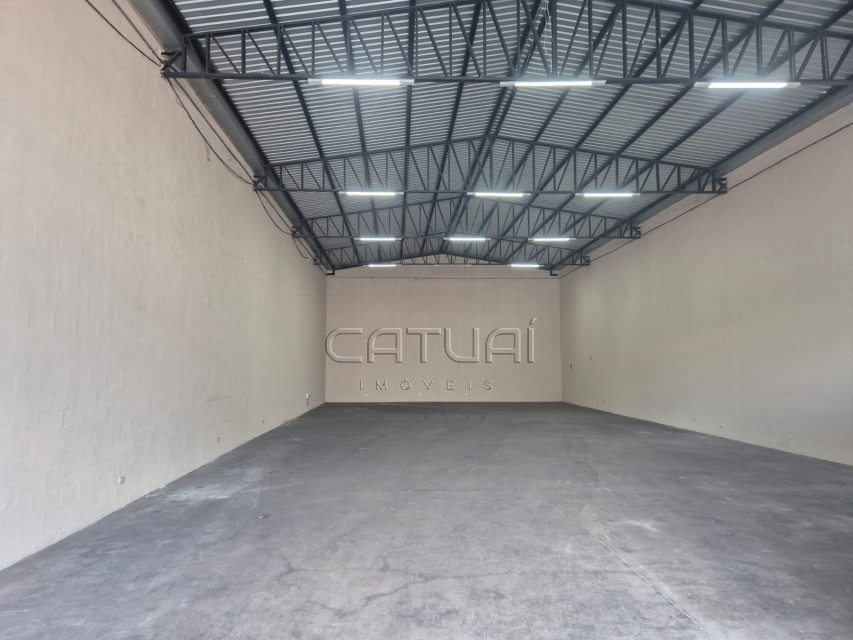 Barracão para alugar - Vila Filipin Londrina 1 Barracão para alugar - Vila Filipin Londrina 1