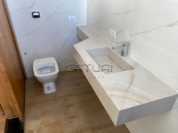 Casa em condomínio à venda - Parque Tauá, Londrina Casa em condomínio à venda - Parque Tauá, Londrina