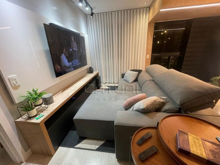 Apartamento à venda - Concept Palhano - Gleba Palhano, Londrina Apartamento à venda - Concept Palhano - Gleba Palhano, Londrina