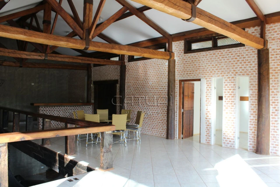 Casa Em Condomínio Para Alugar Terras De Canaã Cambé