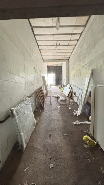 Comercial Para Alugar Parque das Indústrias Leves Londrina