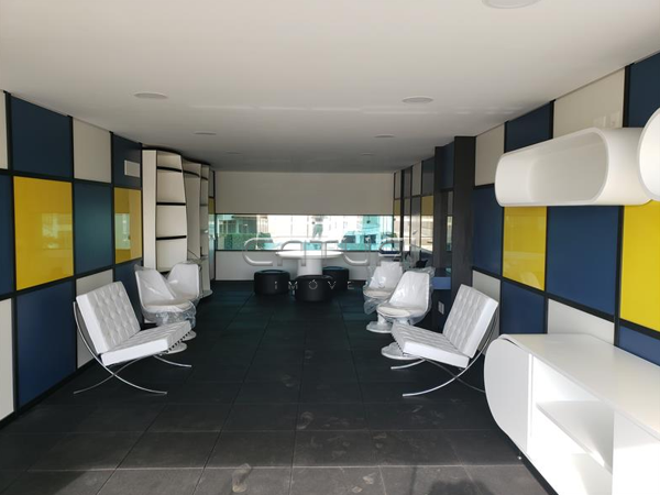 Apartamento à venda - Morada Shangri-lá Residencial, Jardim Shangri-la A, Londrina Apartamento à venda - Morada Shangri-lá Residencial, Jardim Shangri-la A, Londrina