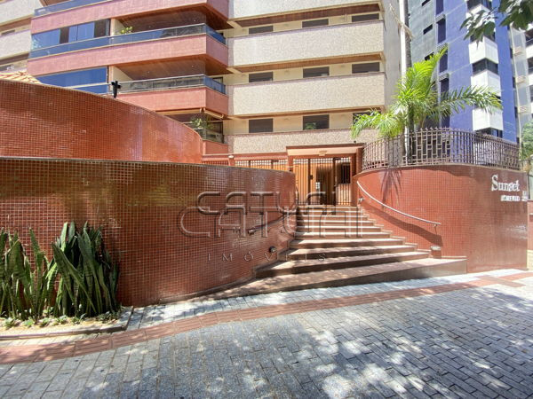 Apartamento Á Venda Sunset Boulevard Londrina Apartamento Á Venda Sunset Boulevard Londrina