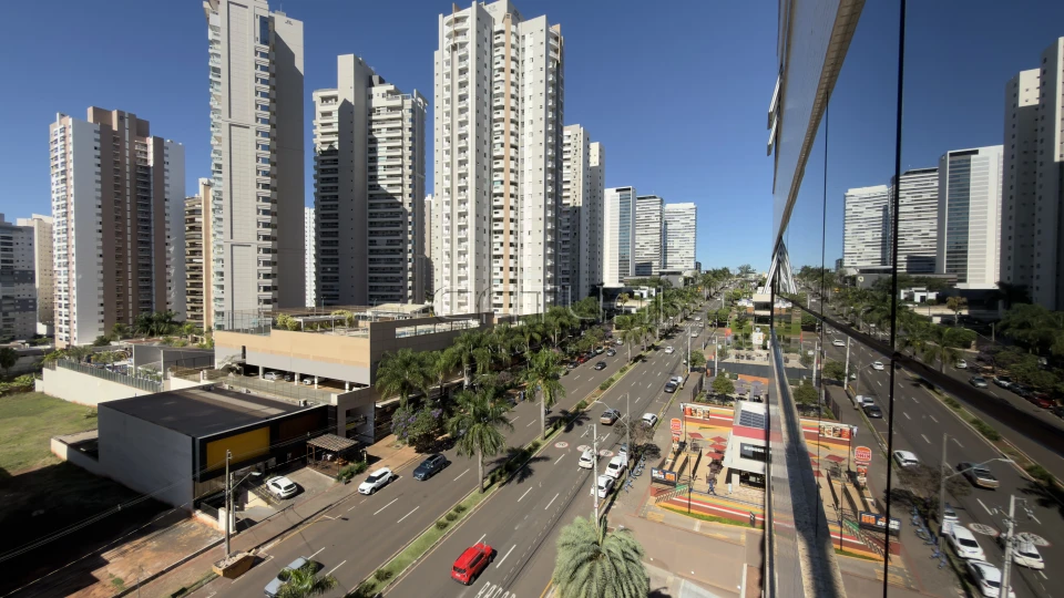 Imagens do imóveis Comercial Para Alugar Torre Siena Londrina