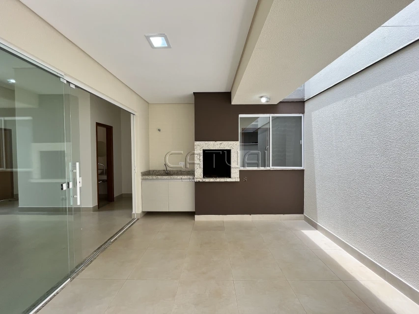 Casa Em Condomínio Para Alugar Royal Maison - Residence & Resort Londrina