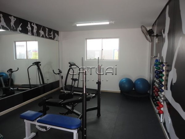 Apartamento à Villa Bella Residence - Nossa Senhora de Lourdes, Londrina Apartamento à Villa Bella Residence - Nossa Senhora de Lourdes, Londrina