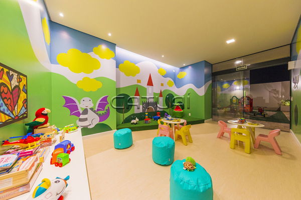 Imagens do imóveis Cosmopolitan