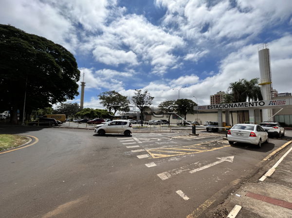 Predio Comercial para alugar - Bairro Amaro, Londrina Predio Comercial para alugar - Bairro Amaro, Londrina