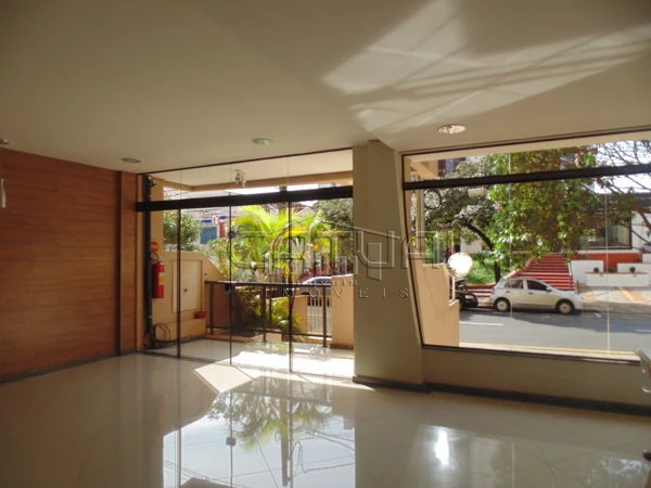 Imagens do imóveis Apartamento À Venda San Conrado Edifício Londrina